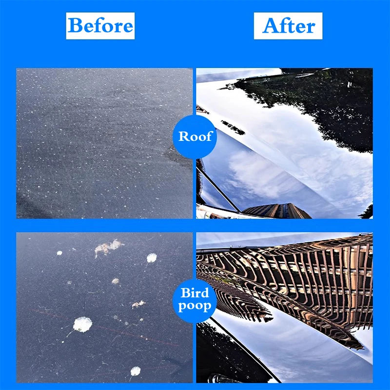 1PC Car Wash Microfiber Car Washer Sponge Cleaning Washing Towel Auto Gloves Styling Accessories Car Care Detailing Brushes